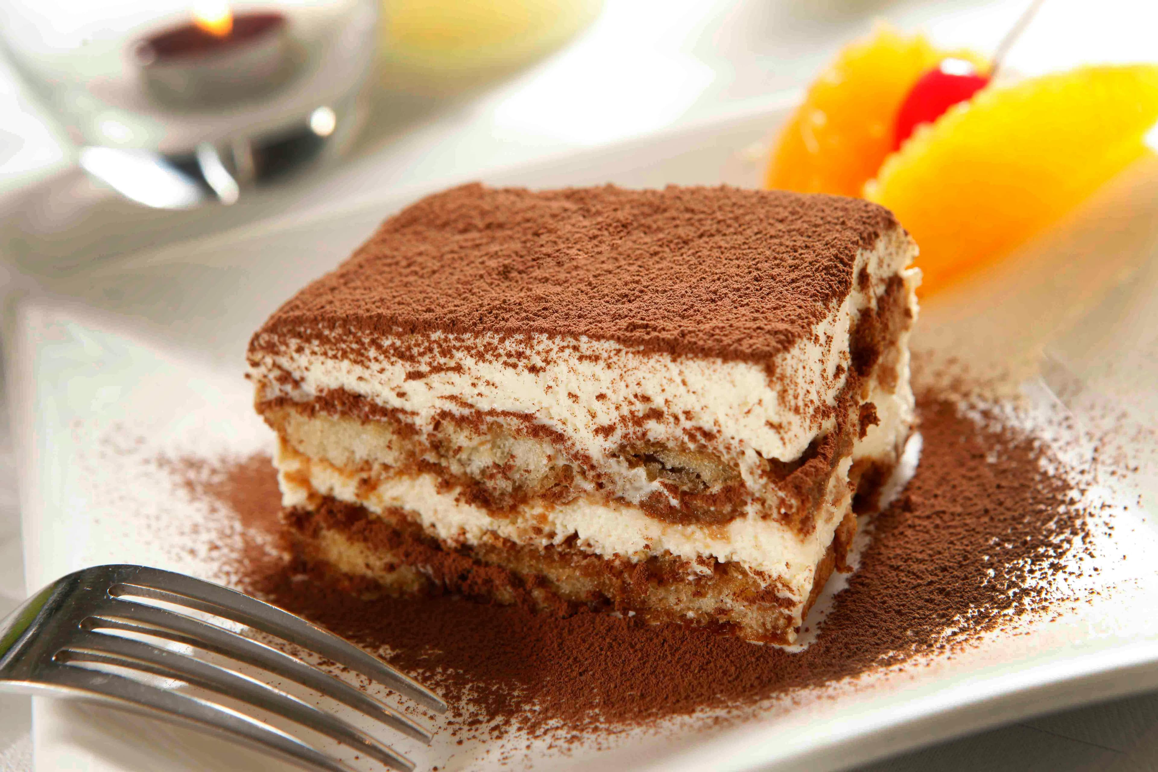 Tiramisù Classico