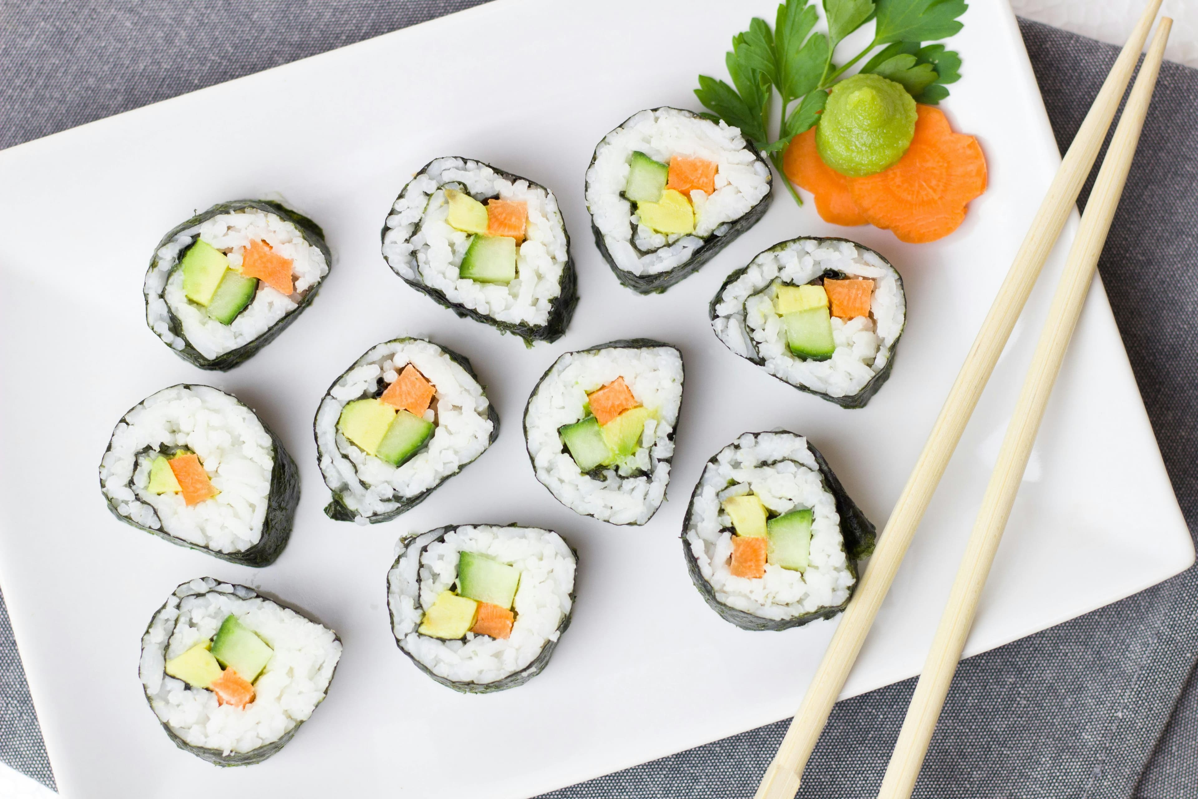 Sakura Omakase